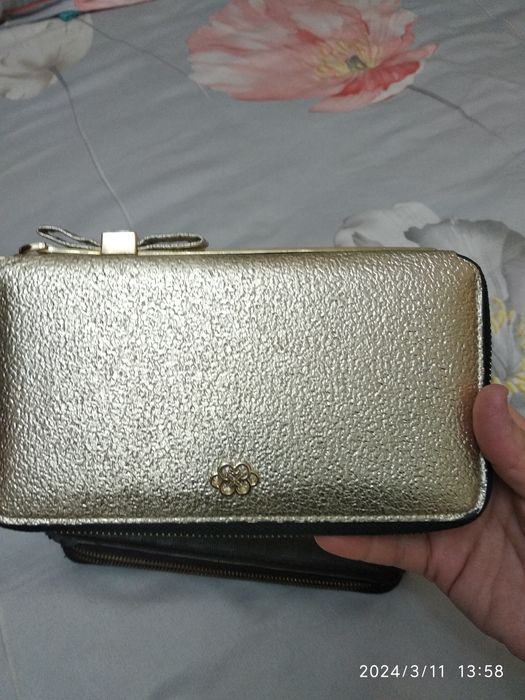 Ayol qizlar uchun kashelok