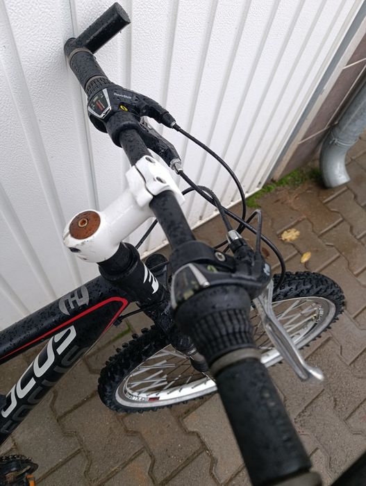 Детски велосипед 24 цола