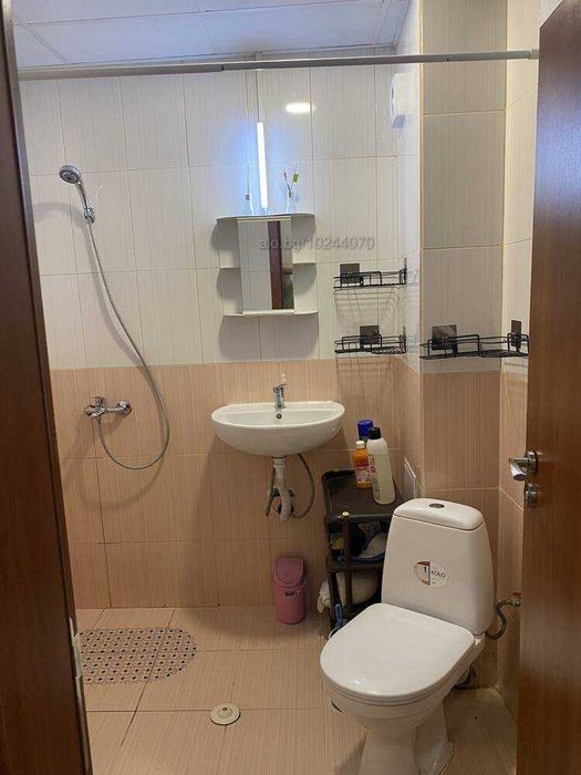 Дава се под наем Едностаен апартамент в Велико Търново, Картала - 45 кв.м за 204 € - Снимка #12