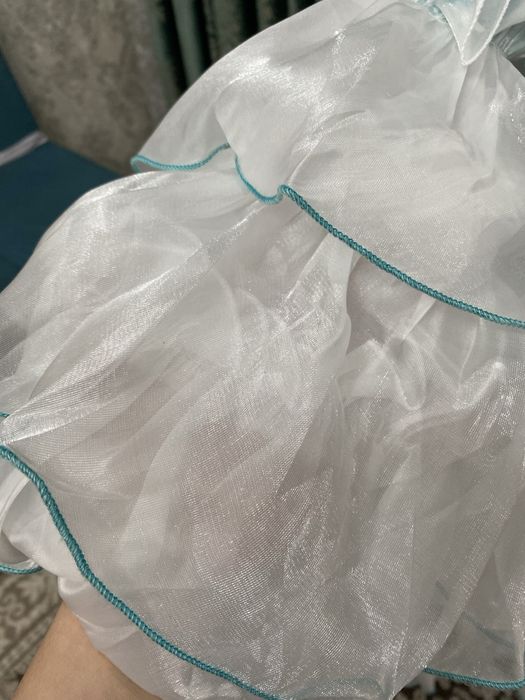 национальные платье