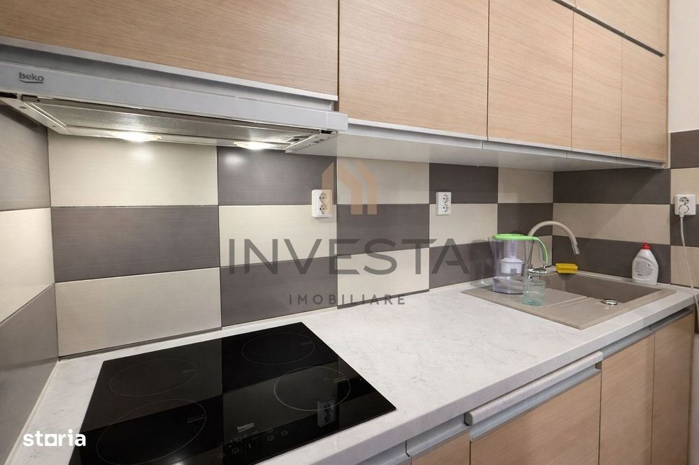 Apartament cu 3 camere, ideal pentru locuit sau investitie zona Traian — fotografia 3