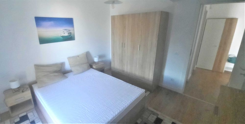 Inchiriez Apartament 2 camere - Zona Vivo Mall - TOMIS NORD -TERMEN LUNG