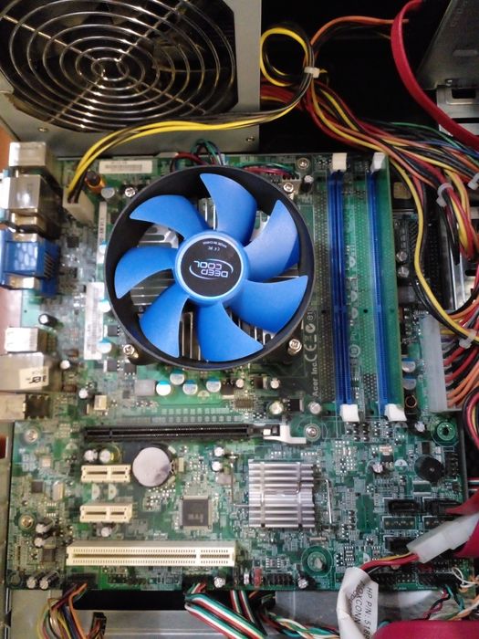 Продам системный блок