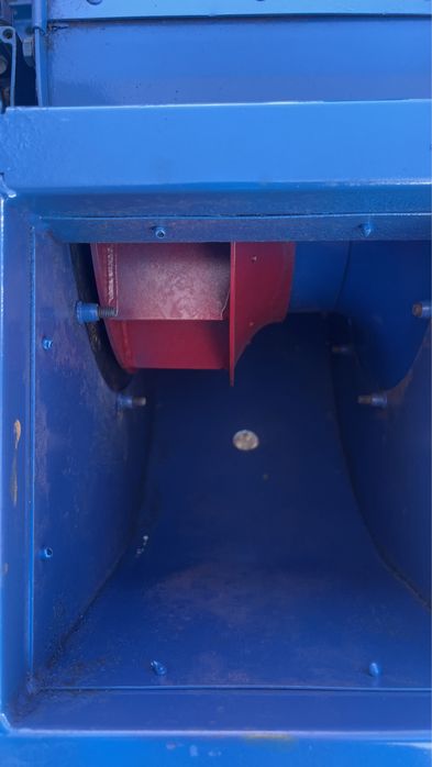 Вентиляторы вентиляторы