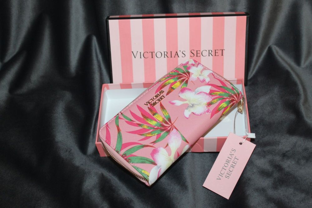 Кошелек Victoria's Secret