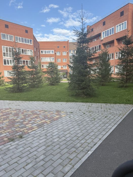 Продам 1 комнатную квартиру