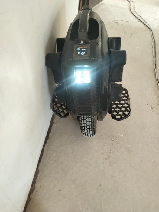 Продам моноколисо