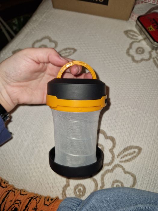 Lampă pentru camping Crivit