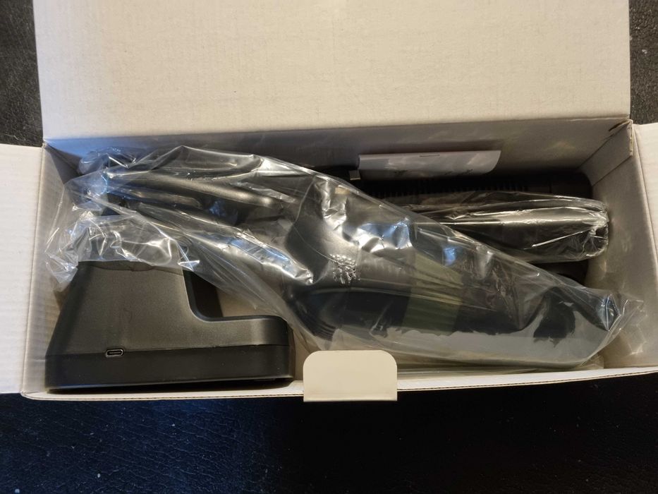 Aspirator Homekane GV08 de mana Nou