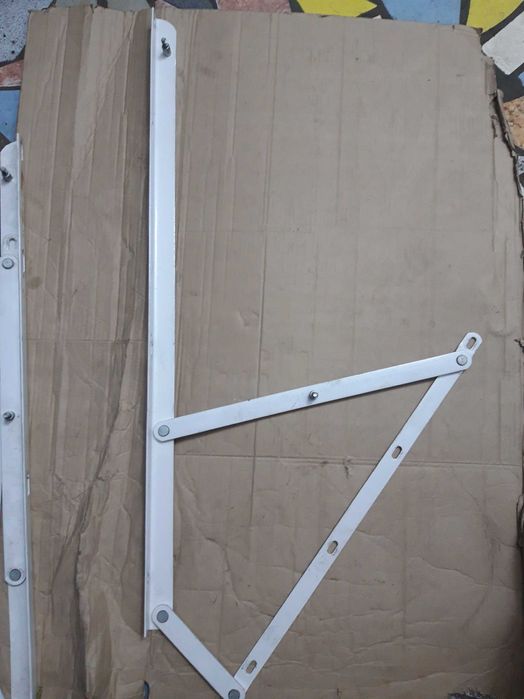 Фурнитура для кровати