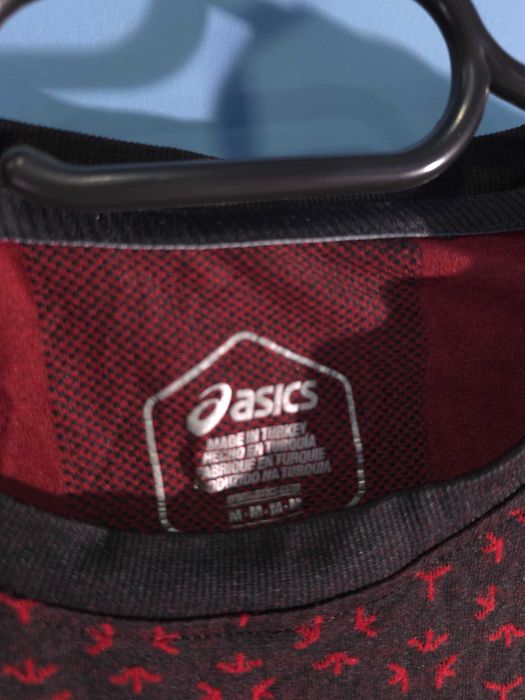 ASICS D1 Тениска/Мъжка М