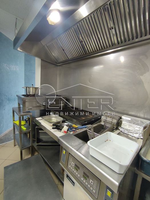 Продава се Магазин в Варна, Младост 1 - 140 кв.м за 2500 €/кв.м - Снимка #9