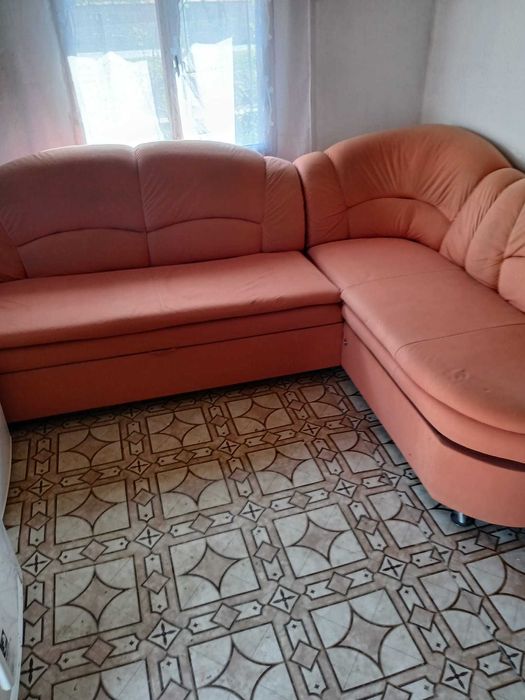 Colțar extensibil.