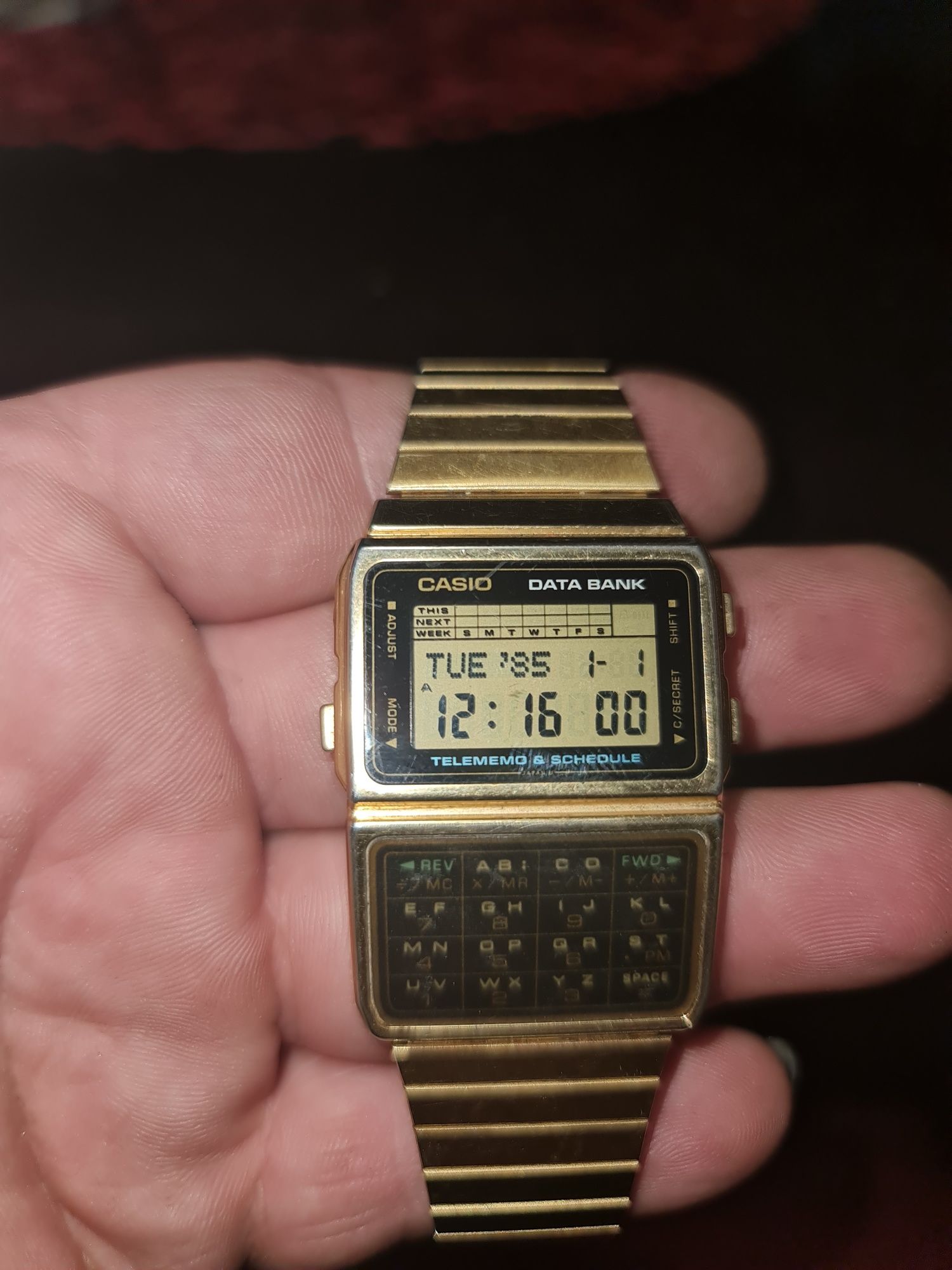 Casio 676 best sale