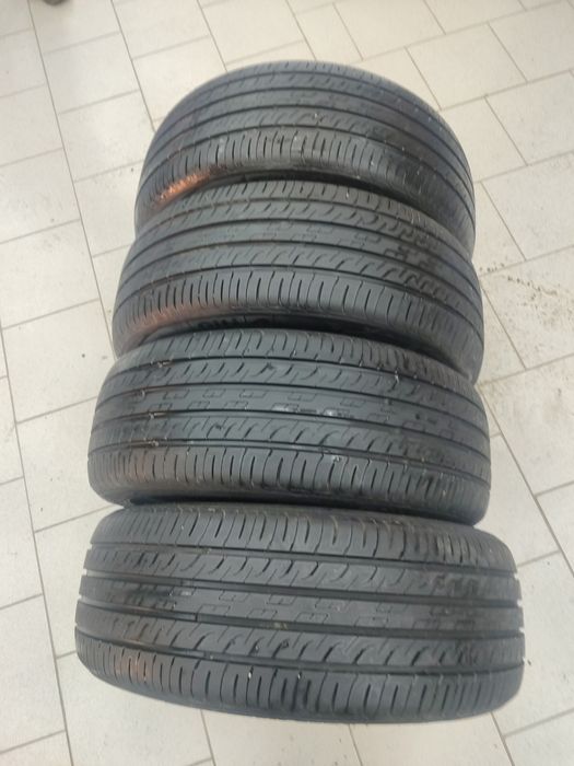 Автошина летняя 245/45 r20