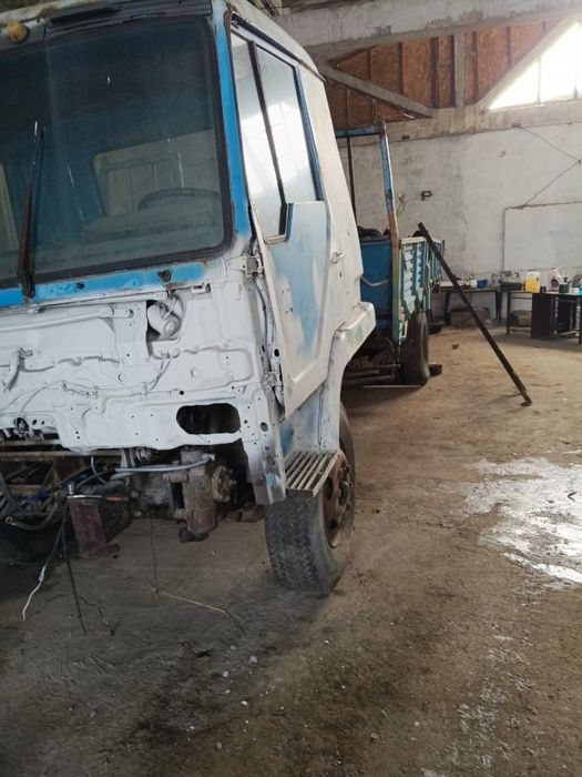 Продам манипулятор по запчастям