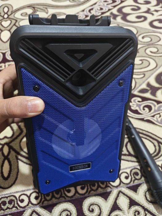 Калонка сатылады