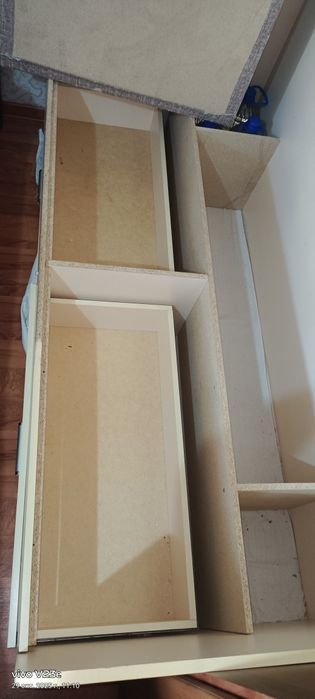 Продам бу кровать