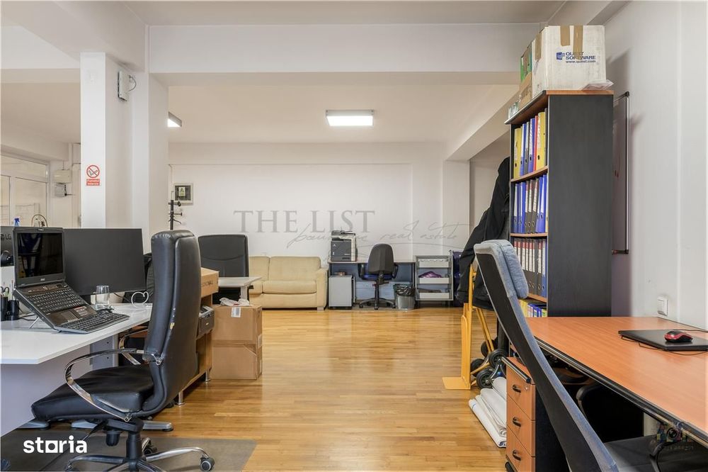 Apartament 4 Camere | Loc Parcare Inclus | ARCUL DE TRIUMF | Rezidenti