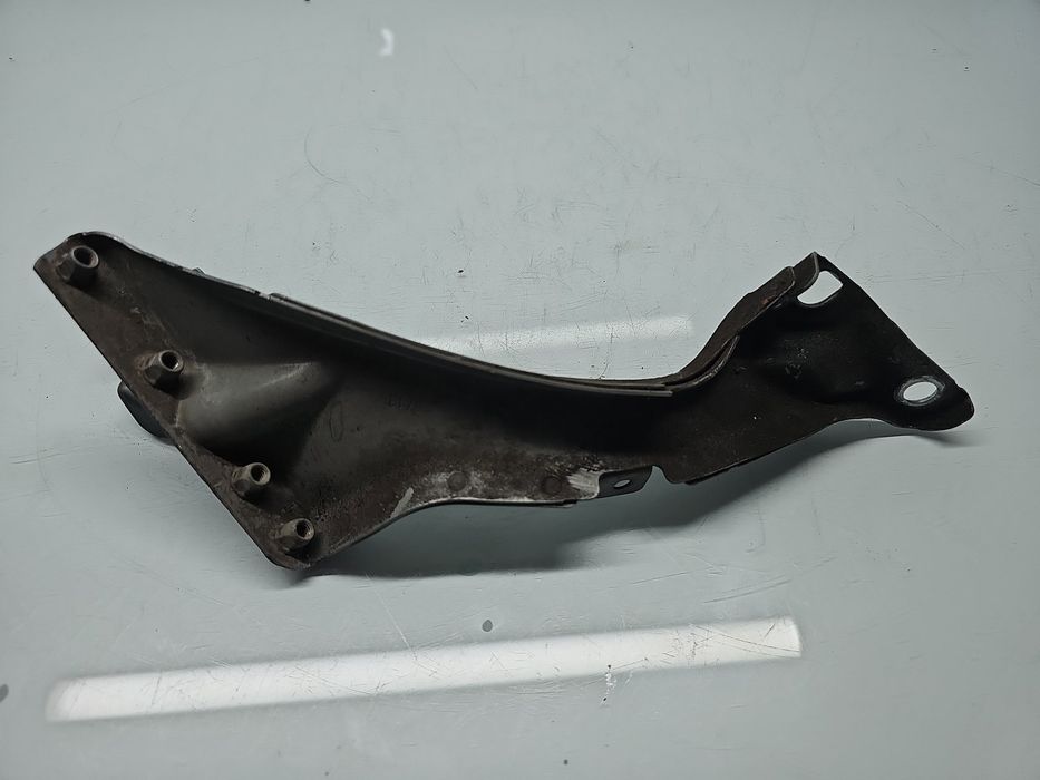 Suport far stanga AUDI A6 (4G2, C7) [Fabr 2012-2017] Sedan Quattro 4G0