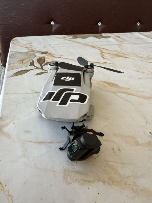 Dji mini 2 se Сатылат