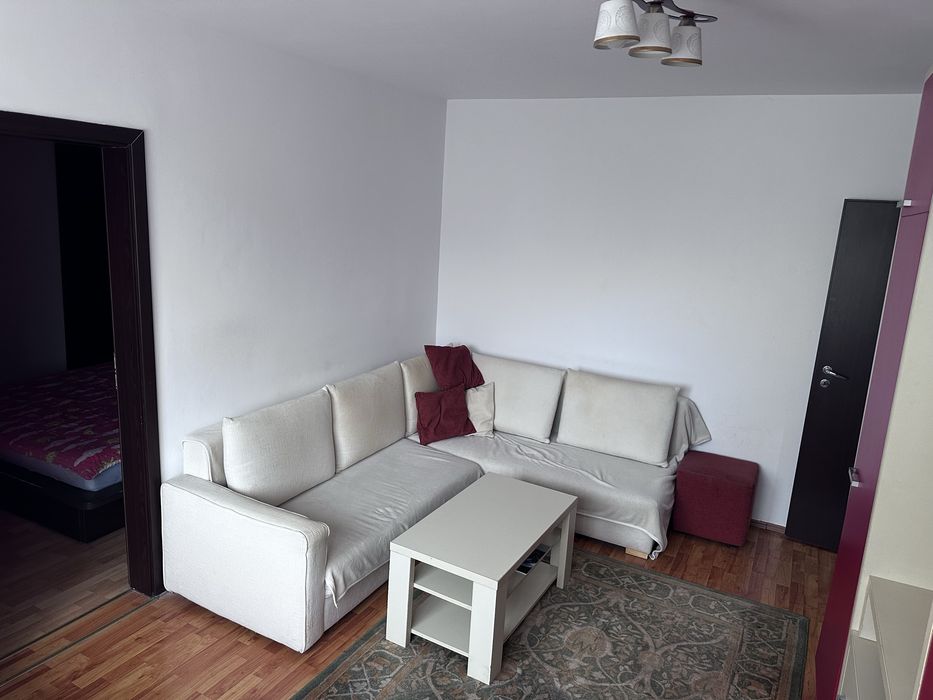 Apartament 2 camere Complex