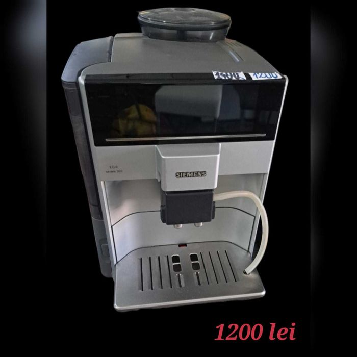 Espressoare de cafea
