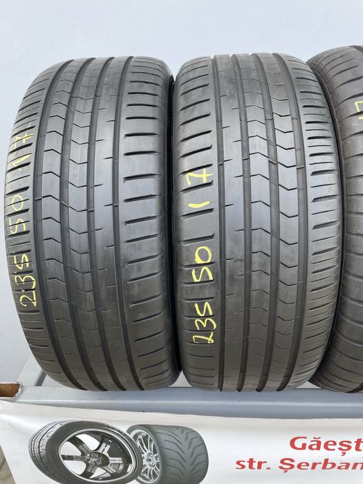 Cauciucuri 235/50R17 Goodyear, anvelope 235/50/17 Vredstein