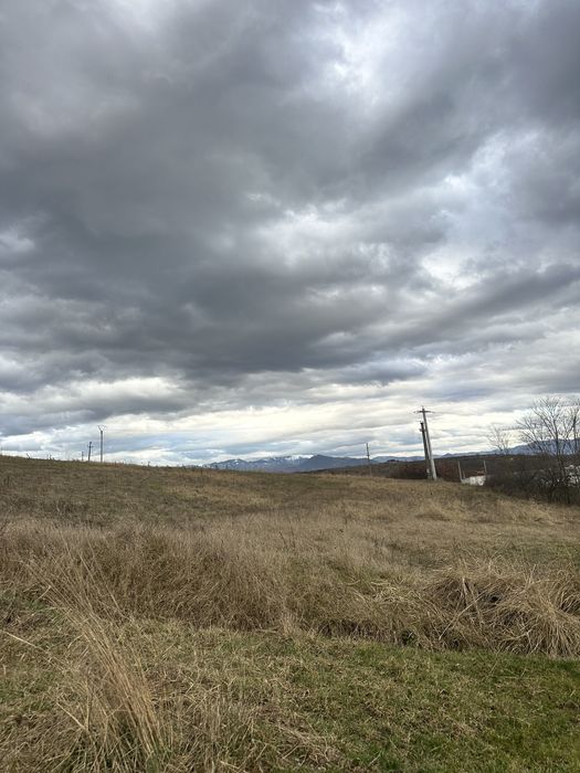 Teren intravilan Beius