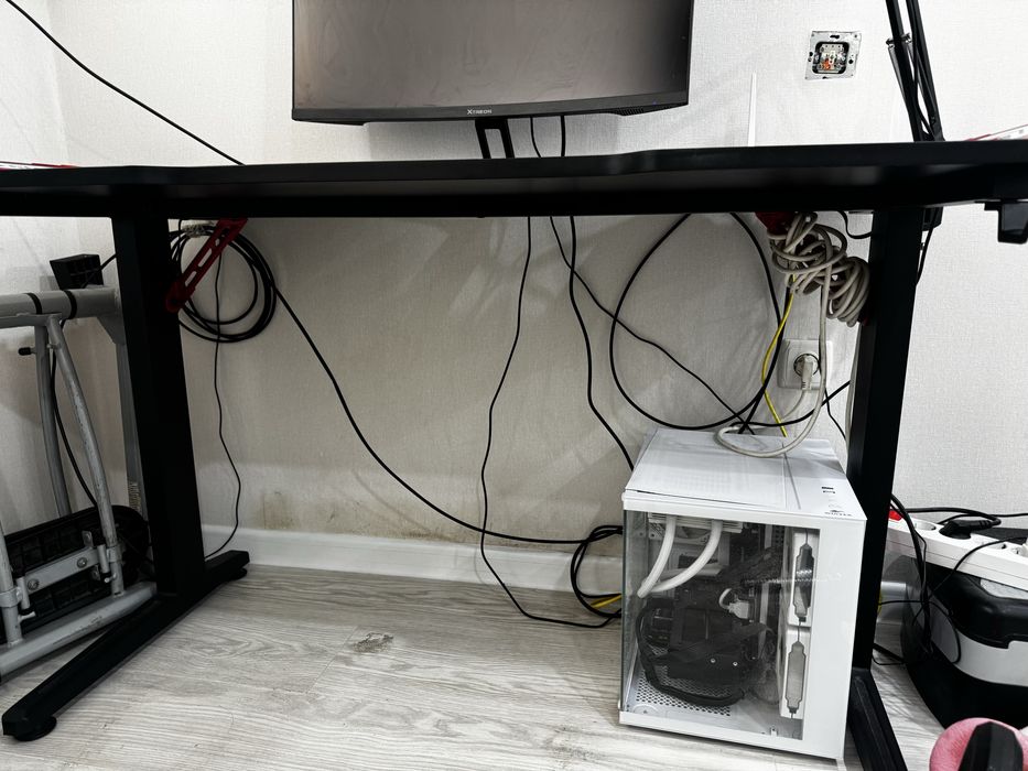 игровой стол 120x60