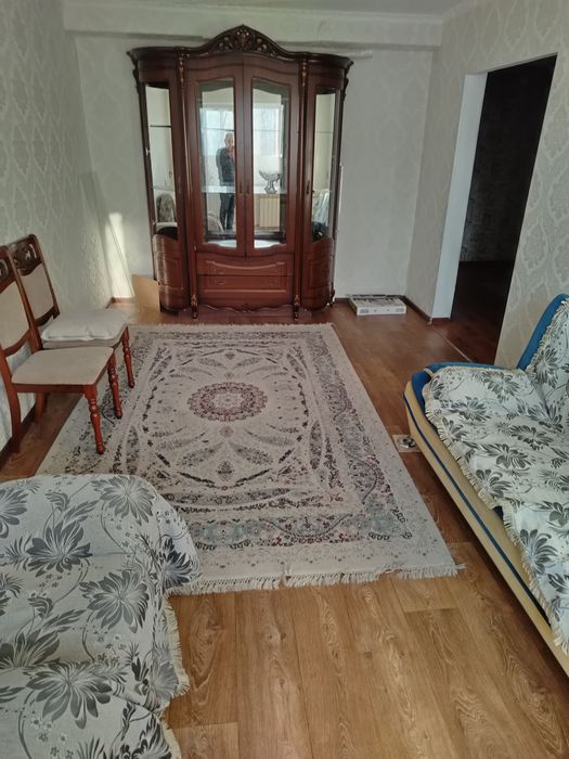 Помесячная квартира