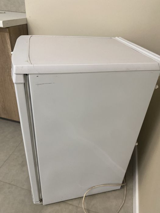 Морозильник Бирюса