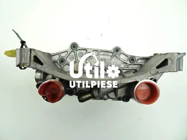 pompa ulei motor daf mx13 paccar 1973051 xf xg cf + piese daf