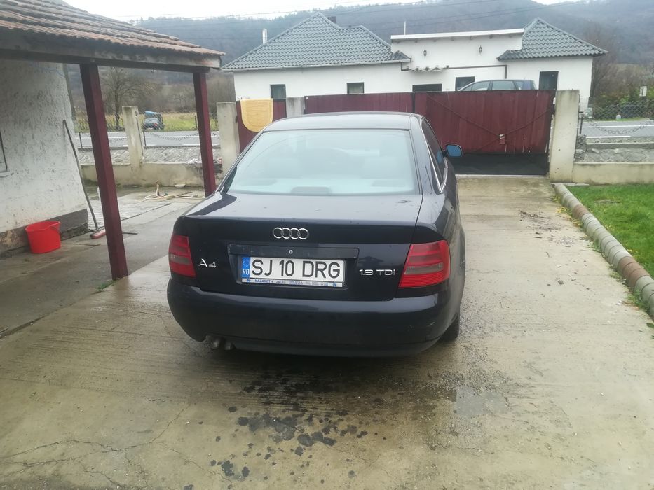 De vânzare Audi a4b5 2001
