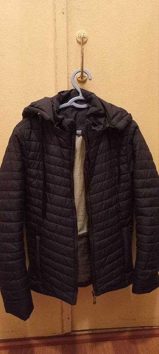 Куртка на мальчика