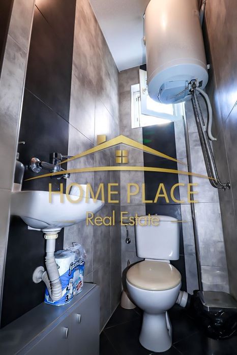 Продава се Двустаен апартамент в Варна, Погреби - 60 кв.м за 1850 €/кв.м - Снимка #7