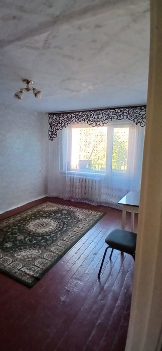 Продам квартиру однокомнатную..