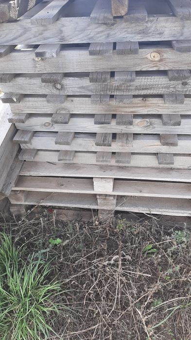 Продажа поддонов.