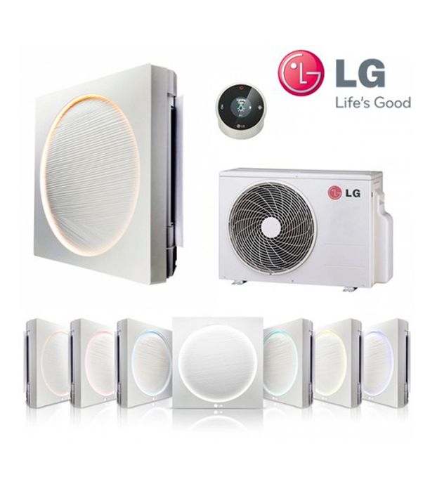 Продам кондиционер LG art cool