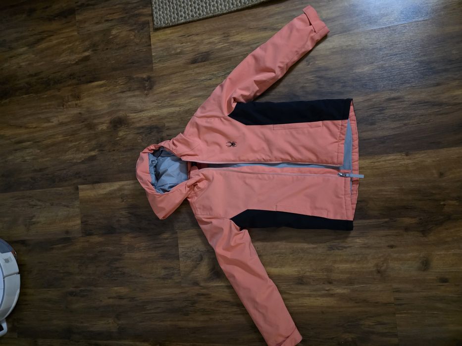 Geaca  Spyder de fete marimea S