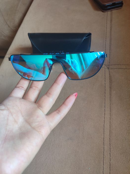 Слънчеви очила guess