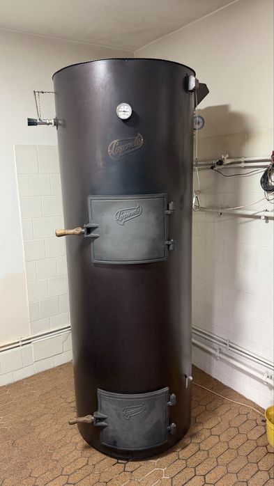 Centrala Liepsnele L40 Universal