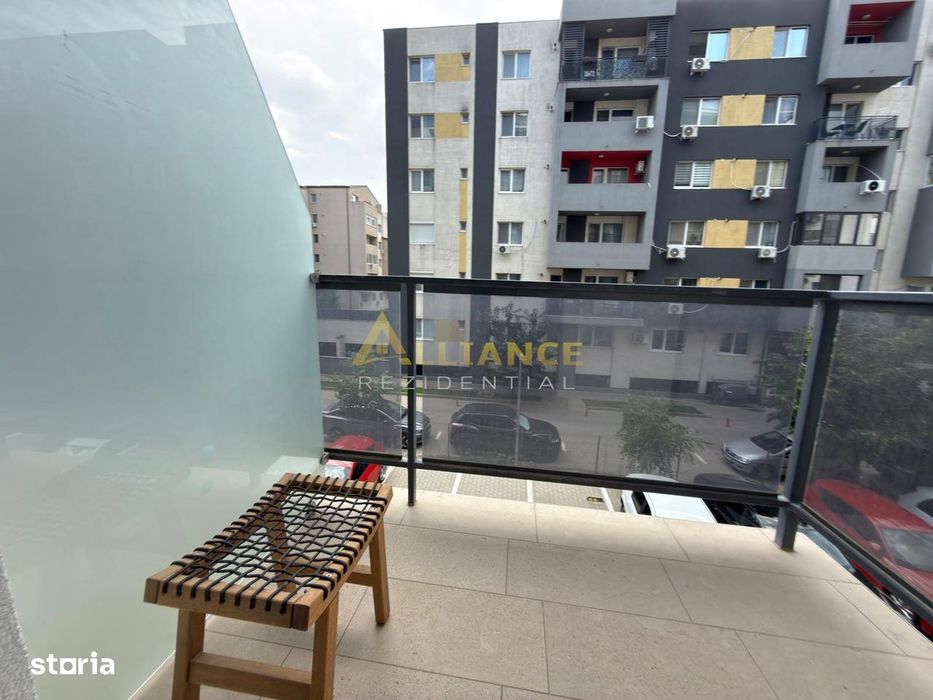Apartament 2 camere tip studio – Popesti-Leordeni | Metrou Berceni