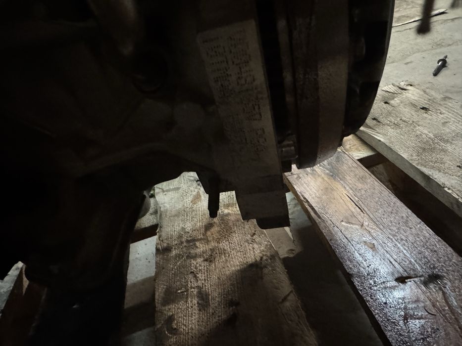 Двигател Опел Корса Ф 1.2 бензин оборудван corsa f 10TMAA F12XHL