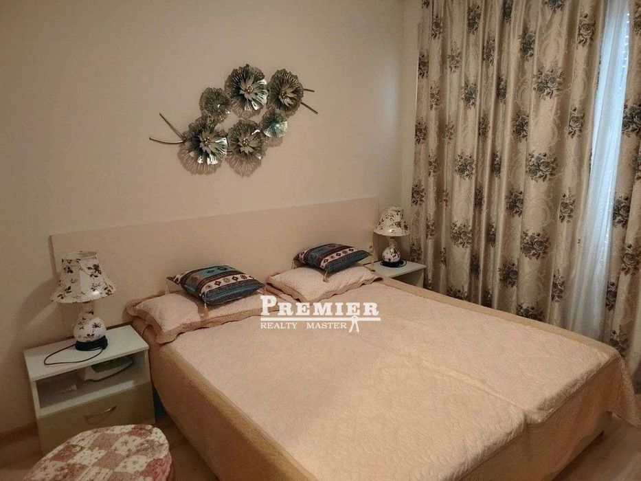 Продава се Тристаен апартамент в с. Равда, Област Бургас - 80 кв.м за 1175 €/кв.м - Снимка #14