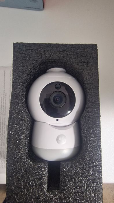 Видео бебефон с Wi-fi