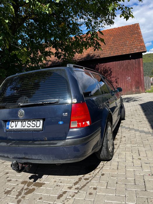 Volkswagen Golf 4