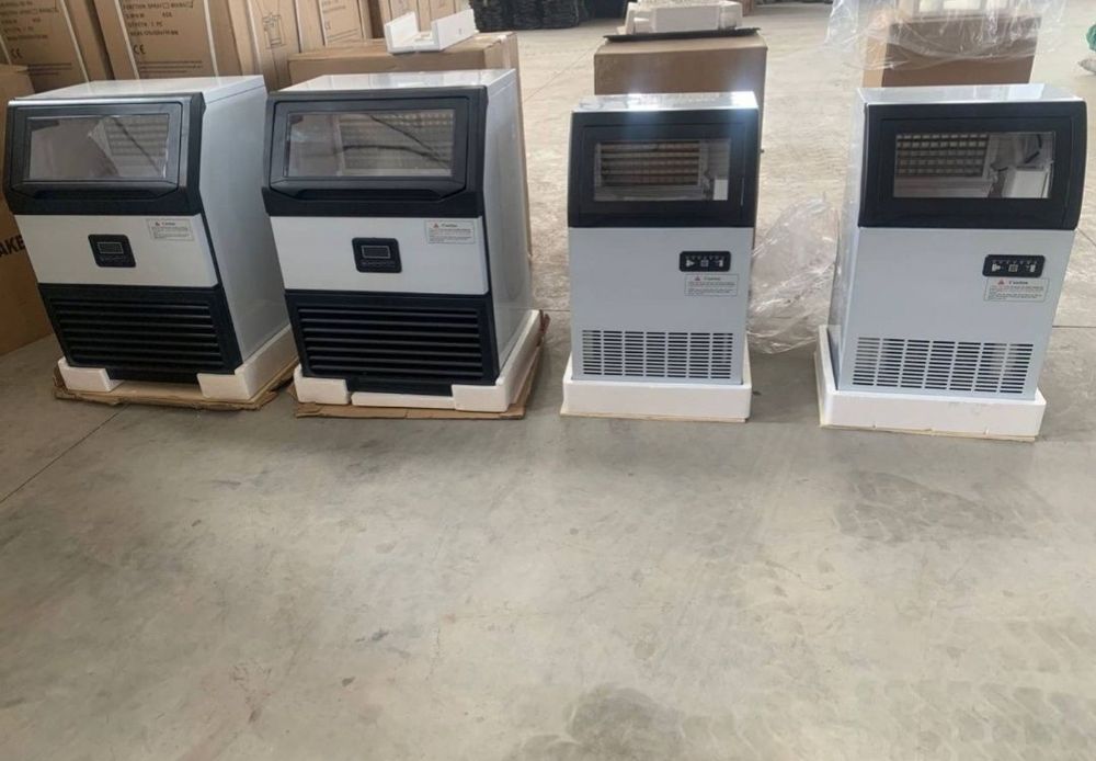 Muz aparat Льдогенератор аппарат ледогенератор Ledagenerator opt