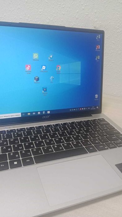 Acer Intel Core i3 N-серия (Каратау)
