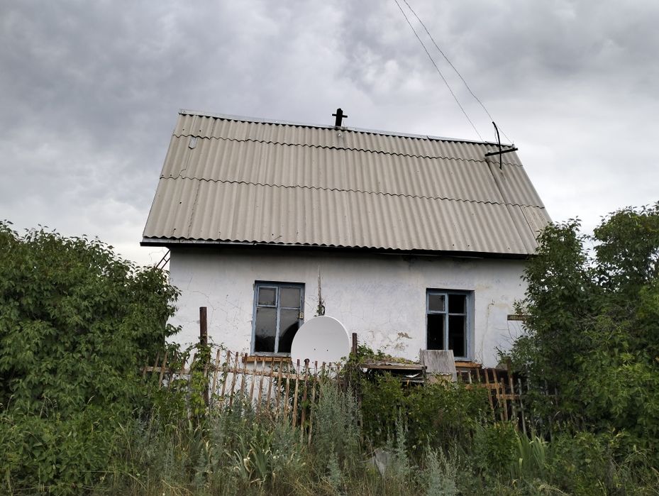 Продается дача за Куленовкой